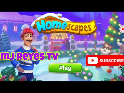 homescapes level 2916