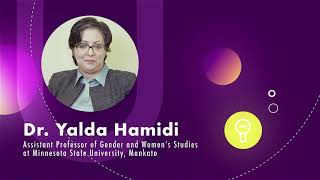 SBS Insights: Dr. Yalda Hamidi