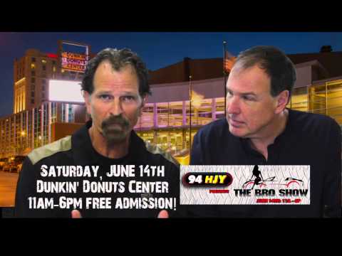 DDC 94HJY Bro Show TV Spot