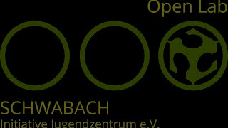 preview picture of video 'Fablab Jugendzentrum Schwabach - Juze Openlab Eröffnung'