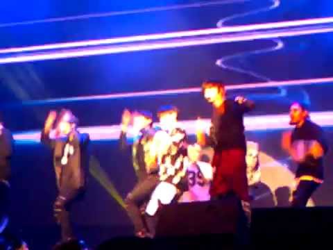 141207 ToppDogg First Showcase 2014 Live In Malaysia (4)