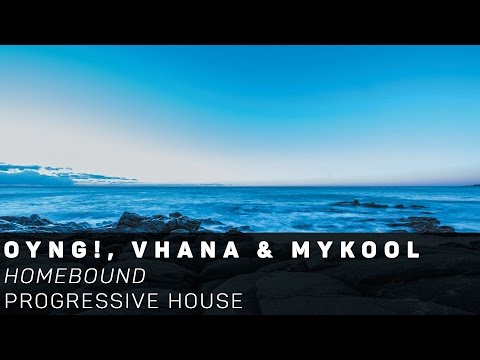 OYNG!, Vhana & Mykool - Homebound
