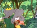 Babar: The Elephant Express - Ep.18