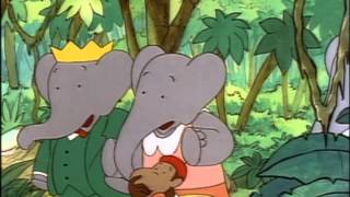 Babar: The Elephant Express - Ep18