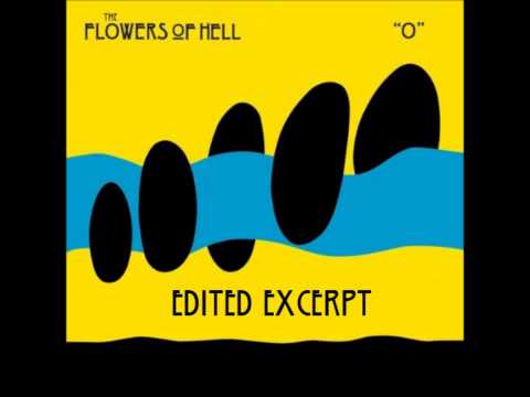 Flowers Of Hell 