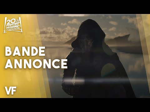 Première bande-annonce (VF)