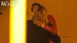 ¿Chloë Moretz y Kate Harrison están estrenando romance? | The MVTO