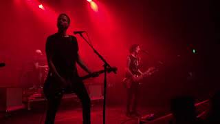 The Distillers, The Young Crazed Peeling &amp; The Blackest Years - Live