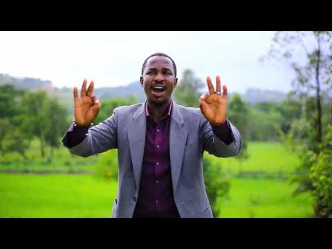 AFRICA BY KAAHWA KANSENGERWA TOORO MUSIC 2021