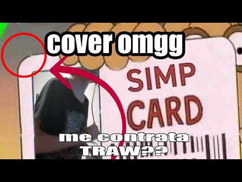 haz el simp   traw prod  by koar COVER