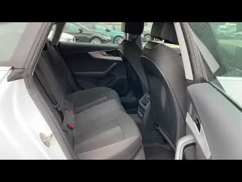 AUDI A5 Sportback 45 TFSI advanced S-tronic (Limousine)