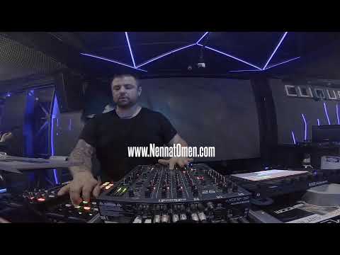 Nennat Omen @ Club Clique