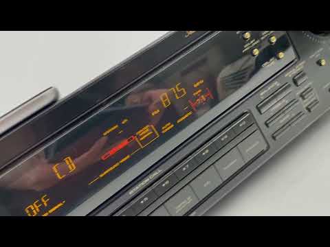 Pioneer VSX-4800 Advanced Technology A/V Stereo Receiver