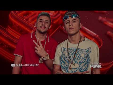 Mc Danilo e Mc Henry P - Não Tá Nos Planos (DJ Pedro)