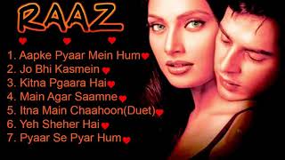 Download lagu #Raaz Movie - Full Album Songs | Bipasha Basu, Dino Morea mp3 Download lagu #Raaz Movie - Full Album Songs | Bipasha Basu, Dino Morea mp3