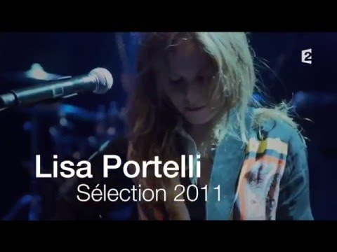 Raphael interview  Lisa Portelli  - Prix constantin 2011
