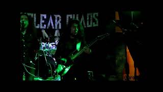 Cyclic Enigma - Serpents -5 Oct  2017