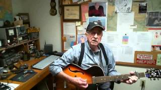 RoseWood Casket - Cover {Jack Adams}