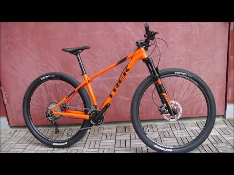 Купить Trek Procaliber 6 (2018г 
