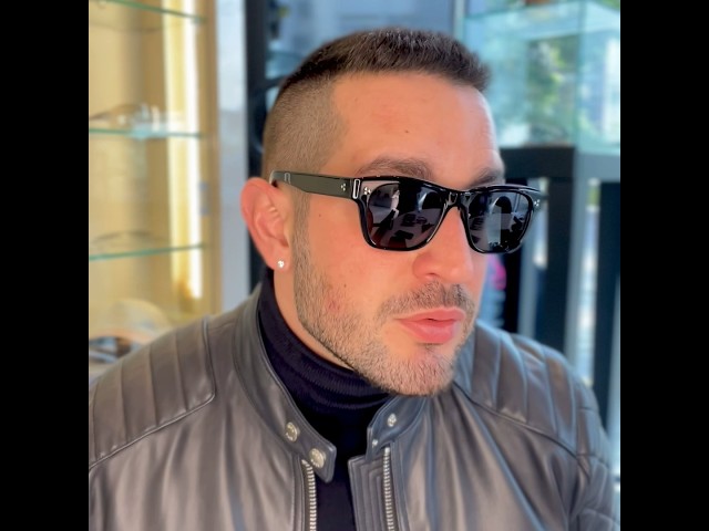 OCULOS DE SOL OLIVER PEOPLES BIRELL SUN OV5524SU 1492R5 52-18