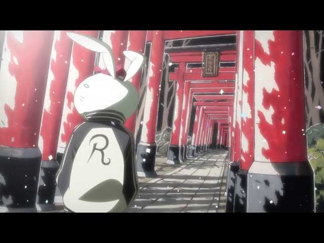 Kyousougiga Official PV 2011 [Full HD]