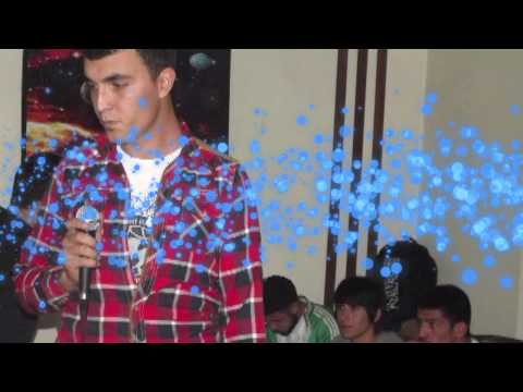 KalpsizKral & Zehredar & RapResyon - RAZIYIM ( 2013 ) (Qarantina Beat)