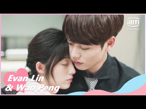 🎼Su belongs to Sang now and forever | Crush EP20 | iQiyi Romance