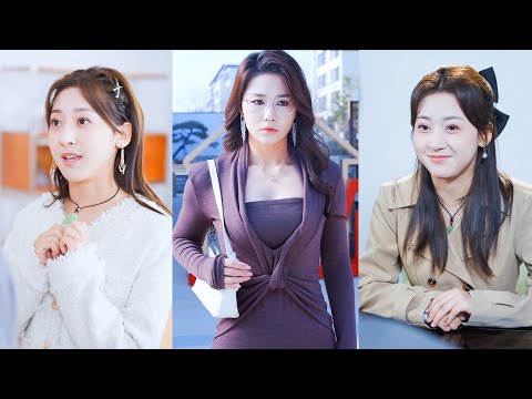 當牛做馬2年陪妻創業，功成名就卻成了她的絆腳石，離婚那刻才知自己報錯恩找錯人，轉身去追軟萌千金，戰神身份全面曝光，前妻跪著看他擁美入懷，悔到肝腸寸斷！#爽文