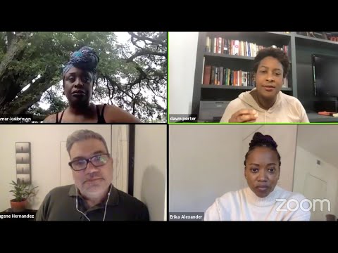 Documenting the Fight for Civil Rights in John Lewis: Good Trouble | Live Talk