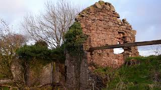Walkinshaw Gardens Victorian Stables
