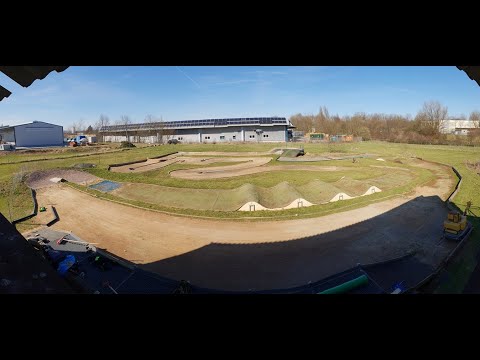 Hessencup Lauf 5 beim RC-Offroad Kassel e.V. - Sonntag 26.06.2022