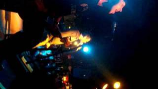 I Get Lost - Bouncing Souls - Stone Pony 12/29/09