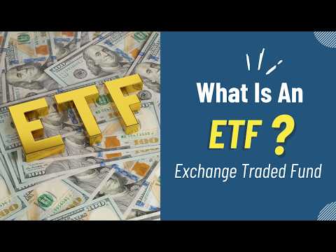 ETFs Demystified | Vibepedia