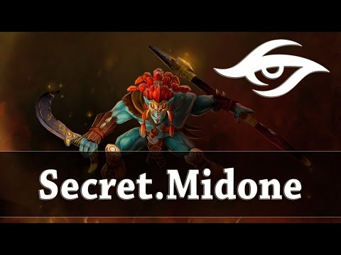 Secret Midone Huskar Highlights