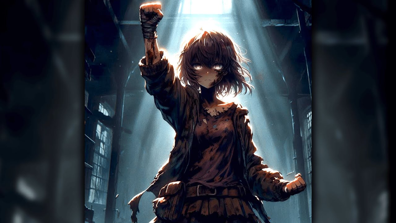 Through the Night - Cgo | Electronic Rock Workout Music - シーゴチャンネルED