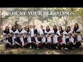 COUNT YOUR BLESSINGS MBC TAPHOU PUDUNAMEI