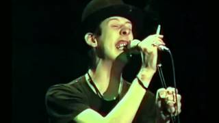 The Pogues - USA - Live Japan 1988 HD