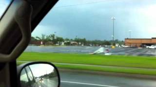 preview picture of video 'tuscaloosa, AL tornado 4-27-2011'