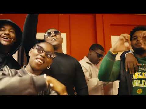 Figo Ent. - Youngin Van O Ft. Dylisa & Dior