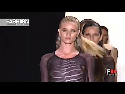 ANIMALE Summer 2013 Sao Paulo - Fashion Channel
