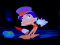 Pinocchio When You Wish Upon A Star Reprise Malay