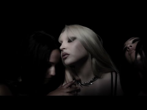 COBRAH - FEMININE ENERGY (Zorza Adrenaline Mix) [Visualizer] © COBRAH