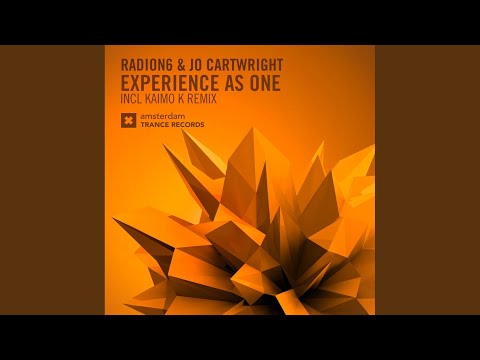 Experience As One (Original Mix)