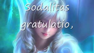 Liberatio by Krypteria with Lyrics