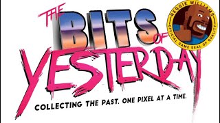 The Bits of Yesterday PRGE panel