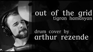 Tigran Hamasyan - Out of The Grid (by Arthur Rezende)