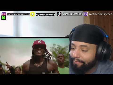 this masterclass 🔥🇨🇮🇫🇷 TCHAIKABO X HIMRA X PAYNE INDUSTRY - MOUILLER MAILLOT *UK🇬🇧REACTION*