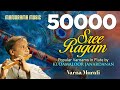 Sree Ragam Varnam Sree Kudamaloor Janardanan