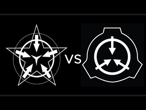 AML vs SCP (Minecraft Animation G8H)