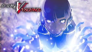 #72 『真・女神転生Ⅴ Vengeance』実況プレイ ※ネタバレあり
